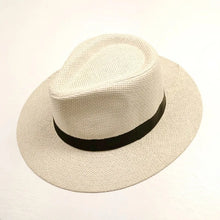 Load image into Gallery viewer, Handmade Havana Vintage Hat
