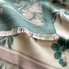 Load image into Gallery viewer, Cashmere Warm Shawl Ethnic Style Cloak  Scarves
