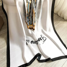 Load image into Gallery viewer, Women Luxury  Scarf
