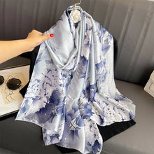 Load image into Gallery viewer, Women Luxury  Scarf
