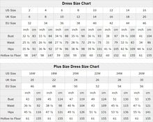Load image into Gallery viewer, Grey Mother of the Bride Dress
