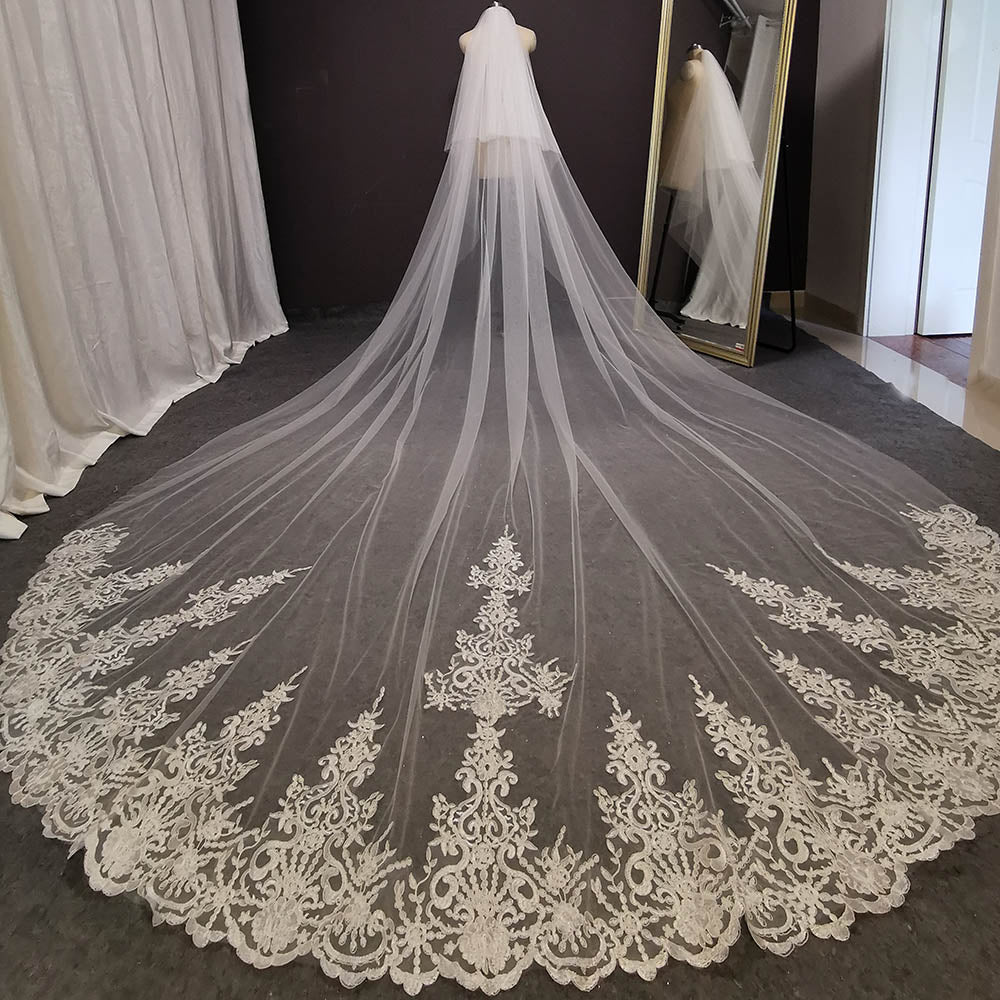 Wedding Veil