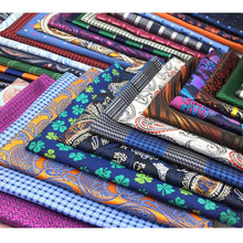 Load image into Gallery viewer, Mens Handkerchief Classic Wedding Hanky
