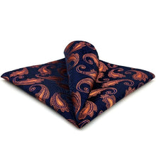 Load image into Gallery viewer, Mens Handkerchief Classic Wedding Hanky
