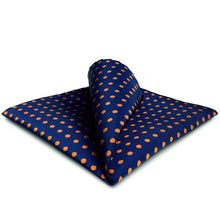 Load image into Gallery viewer, Mens Handkerchief Classic Wedding Hanky

