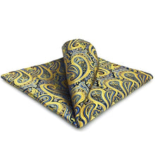 Load image into Gallery viewer, Mens Handkerchief Classic Wedding Hanky

