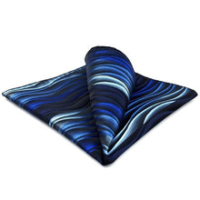 Load image into Gallery viewer, Mens Handkerchief Classic Wedding Hanky
