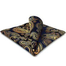 Load image into Gallery viewer, Mens Handkerchief Classic Wedding Hanky
