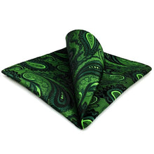 Load image into Gallery viewer, Mens Handkerchief Classic Wedding Hanky
