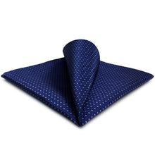 Load image into Gallery viewer, Mens Handkerchief Classic Wedding Hanky
