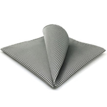 Load image into Gallery viewer, Mens Handkerchief Classic Wedding Hanky

