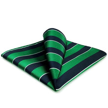 Load image into Gallery viewer, Mens Handkerchief Classic Wedding Hanky
