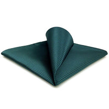Load image into Gallery viewer, Mens Handkerchief Classic Wedding Hanky
