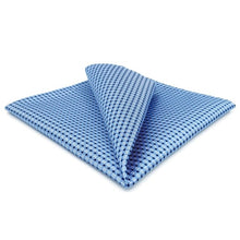 Load image into Gallery viewer, Mens Handkerchief Classic Wedding Hanky
