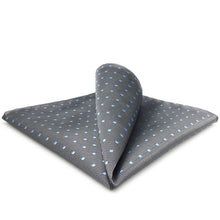 Load image into Gallery viewer, Mens Handkerchief Classic Wedding Hanky
