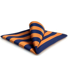 Load image into Gallery viewer, Mens Handkerchief Classic Wedding Hanky
