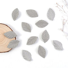 Load image into Gallery viewer, 50Pcs/lot New Autumn Color Artifical  Leaves
