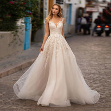 Load image into Gallery viewer, Thinyfull  Sexy Wedding Dresses
